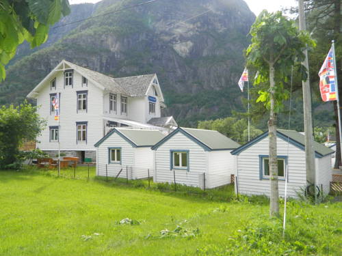 Eidfjord Norway Promo Code Booking.com