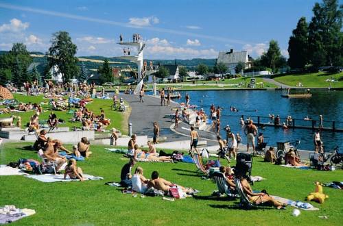 Gjøvik Norway Promo Code Booking.com
