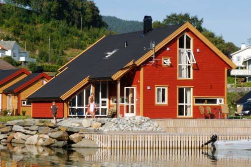 Bjoa Norway Promo Code Booking.com