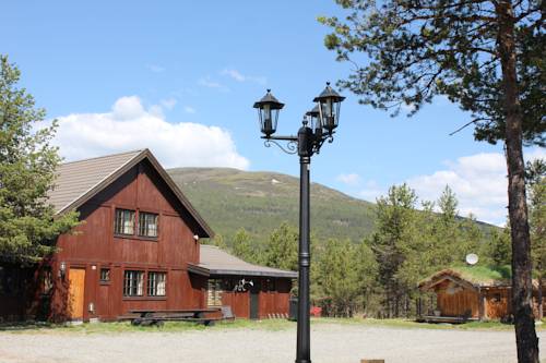 Tessanden Norway Promo Code Booking.com