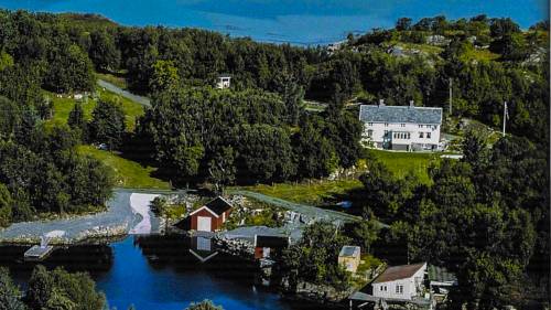 Karvag Norway Promo Code Booking.com