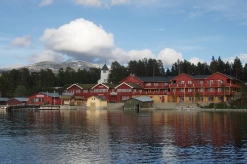 Elgå Norway Promo Code Booking.com