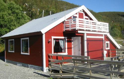 Korsfjorden Norway Promo Code Booking.com