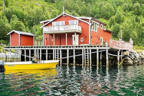 Kaldfarnes Norway Promo Code Booking.com