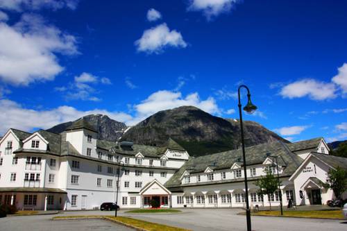 Eidfjord Norway Promo Code Booking.com
