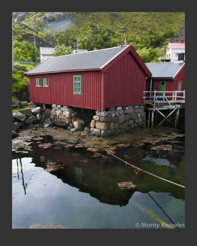 Ballstad Norway Promo Code Booking.com