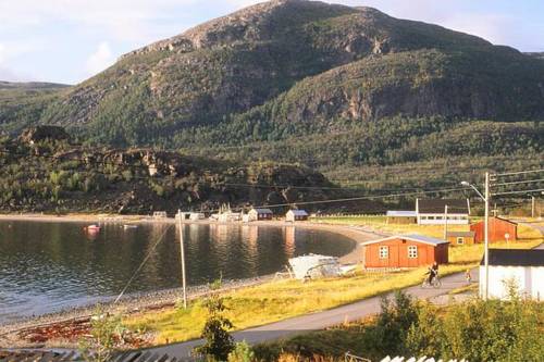 Kviby Norway Promo Code Booking.com