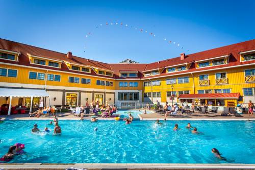 Norway Booking.com