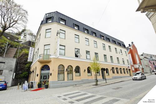 Norway Booking.com