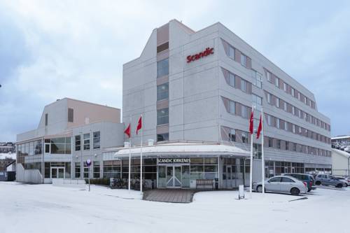 Kirkenes Norway Promo Code Booking.com