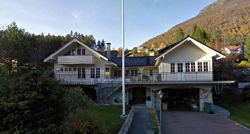 Stryn Norway Promo Code Booking.com