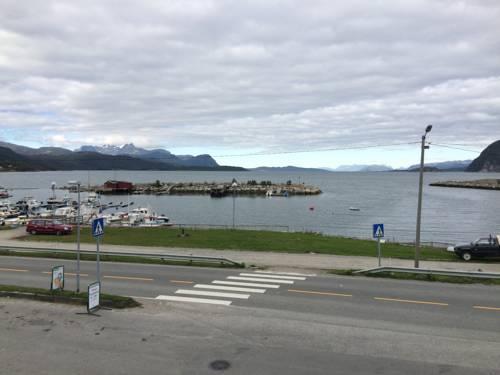 Sorkjosen Norway Promo Code Booking.com