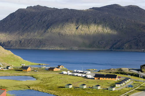 Honningsvåg Norway Promo Code Booking.com