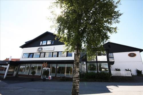 Stord Norway Promo Code Booking.com