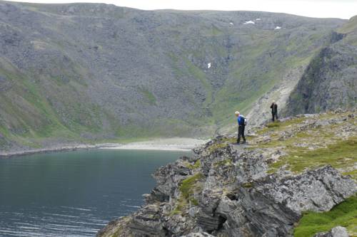 Skarsvåg Norway Promo Code Booking.com