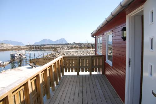 Kabelvåg Norway Promo Code Booking.com