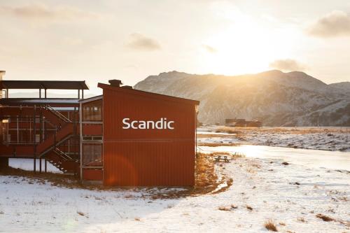 Honningsvag Norway Promo Code Agoda.com
