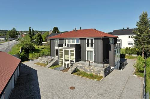 Gjøvik Norway Promo Code Booking.com