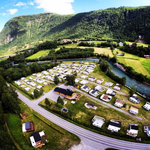 Valldal Norway Promo Code Booking.com