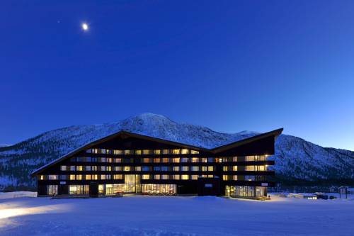 Vossestrand Norway Promo Code Booking.com