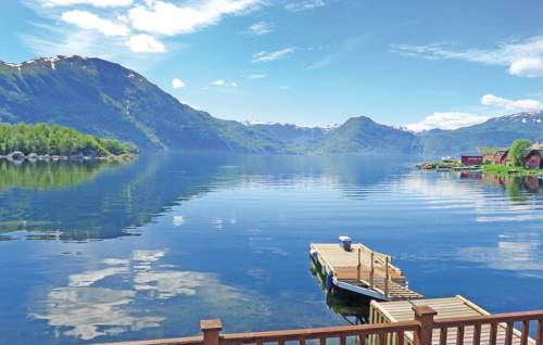 Åkra Norway Promo Code Booking.com