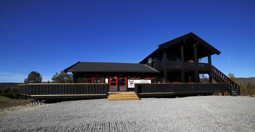 Dagali Norway Promo Code Booking.com