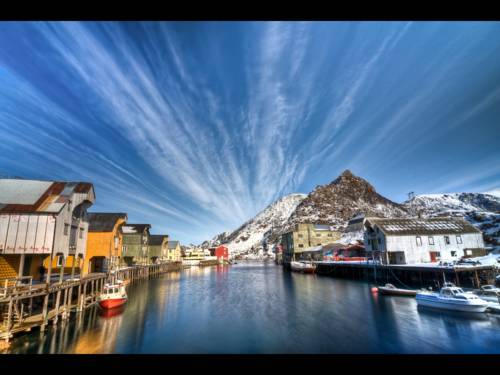 Nyksund Norway Promo Code Booking.com