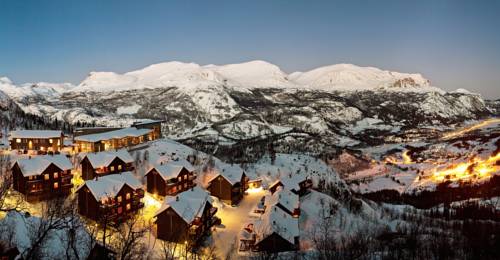 Norway Booking.com