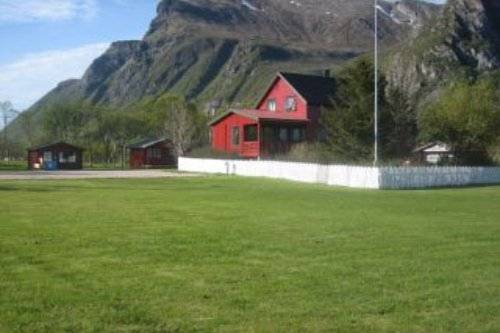 Norway Booking.com