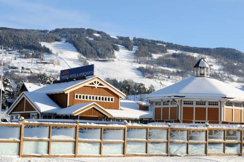 Øyer Norway Promo Code Booking.com