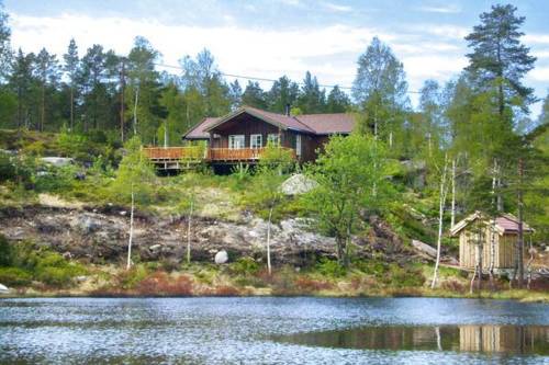 Norway Booking.com