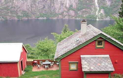 Eidfjord Norway Promo Code Booking.com