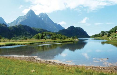 Bøstad Norway Promo Code Booking.com