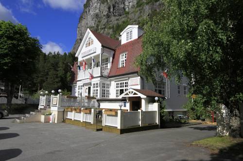 Valldal Norway Promo Code Booking.com