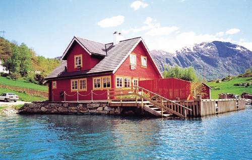 Åkra Norway Promo Code Booking.com