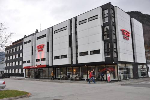 Otta Norway Promo Code Booking.com