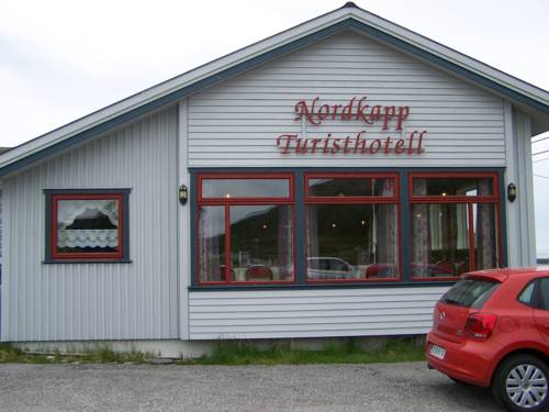 Skarsvåg Norway Promo Code Booking.com