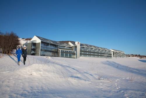 Norway Booking.com
