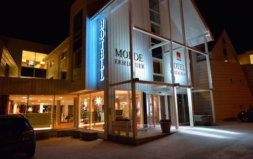 Molde Norway Promo Code Booking.com