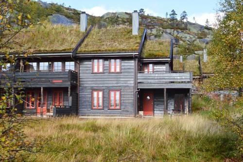 Norway Booking.com