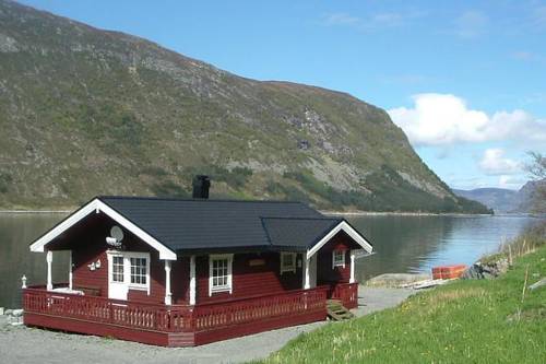Norway Booking.com