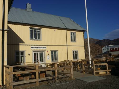 Nyksund Norway Promo Code Booking.com