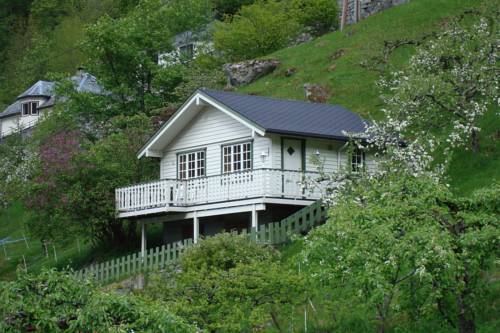Norway Booking.com