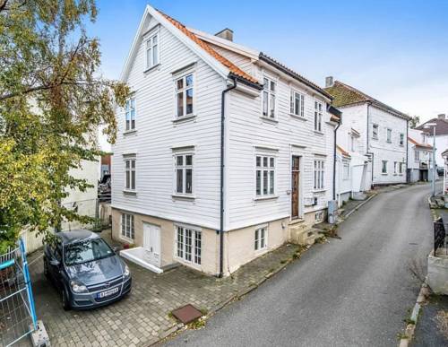 Norway Booking.com