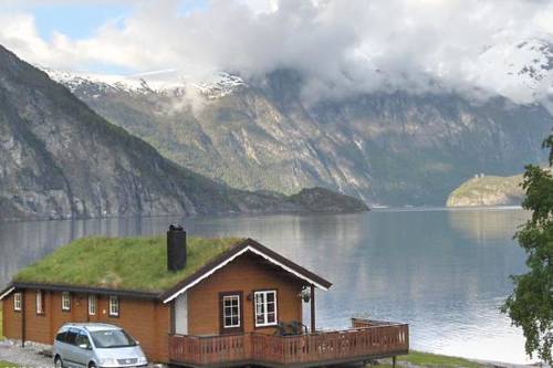Valldal Norway Promo Code Booking.com