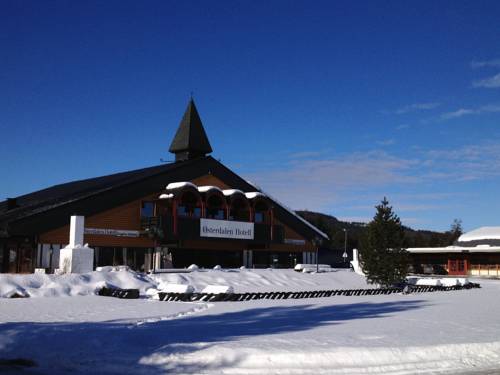 Rena Norway Promo Code Booking.com