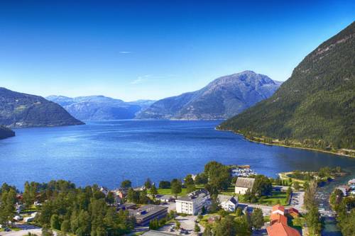 Kinsarvik Norway Promo Code Booking.com