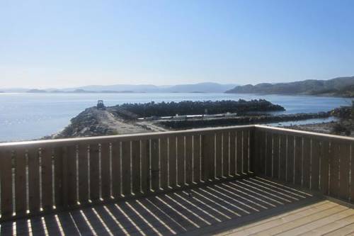 Storfosna Norway Promo Code Booking.com