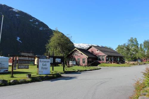 Røldal Norway Promo Code Booking.com