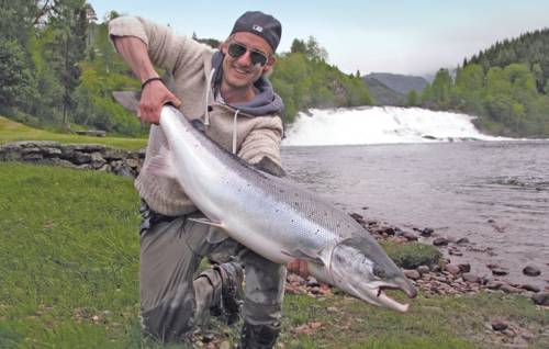 Norway Booking.com